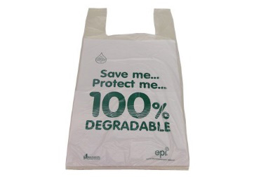 Bio-Degradable Bag