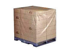 Cargo Pallet Cover Cargo Pallet Cover