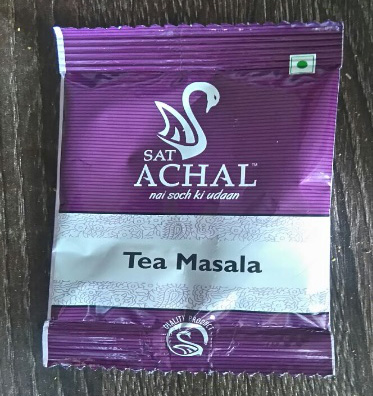 Laminated Pouch Laminated Pouch