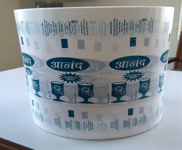Milk Packaging Film and Other Packaging Film Milk Packaging Film and Other Packaging Film