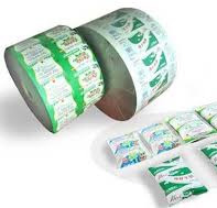 Milk Packaging Film and Other Packaging Film Milk Packaging Film and Other Packaging Film