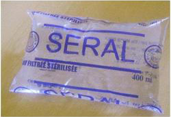 Packaged Drinking Water Film Packaged Drinking Water Film