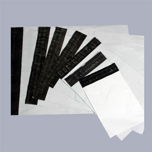 Plain Envelopes