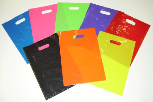 Shopping Bags Shopping Bags