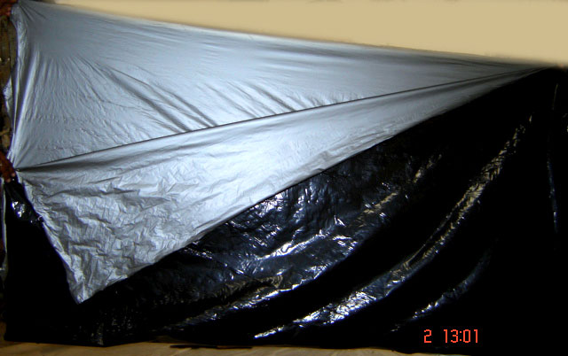 Plastic Mulching Film