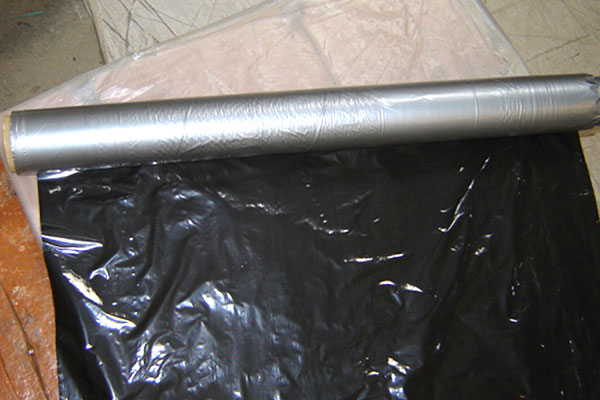 Plastic Mulching Film Plastic Mulching Film