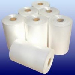 Poly Ethylene Shrink Film Poly Ethylene Shrink Film
