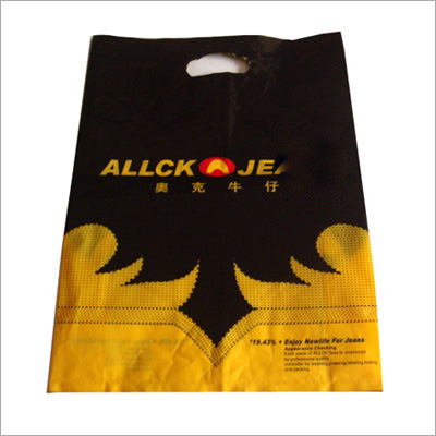 Printed Shopping bag Printed Shopping bag
