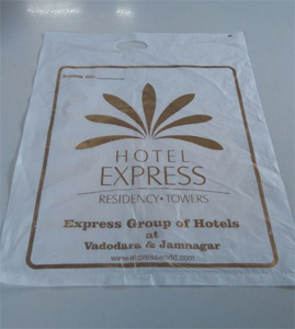 Printed Shopping bag Printed Shopping bag
