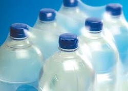 Shrink Film For Water Bottles Packing Shrink Film For Water Bottles Packing