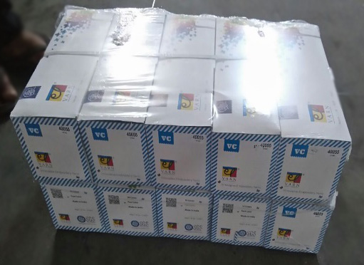 Shrink Film for Water Bottles Packing Shrink Film for Water Bottles Packing