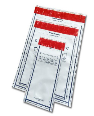 TAMPER PROOF ENVELOPES TAMPER PROOF ENVELOPES